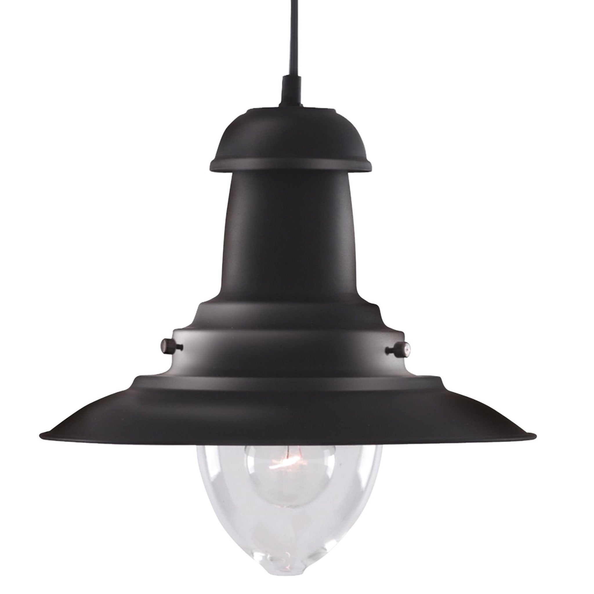 FISHERMAN Pendul 1x60W E27 FISHERMAN Pendul 1x60W E27