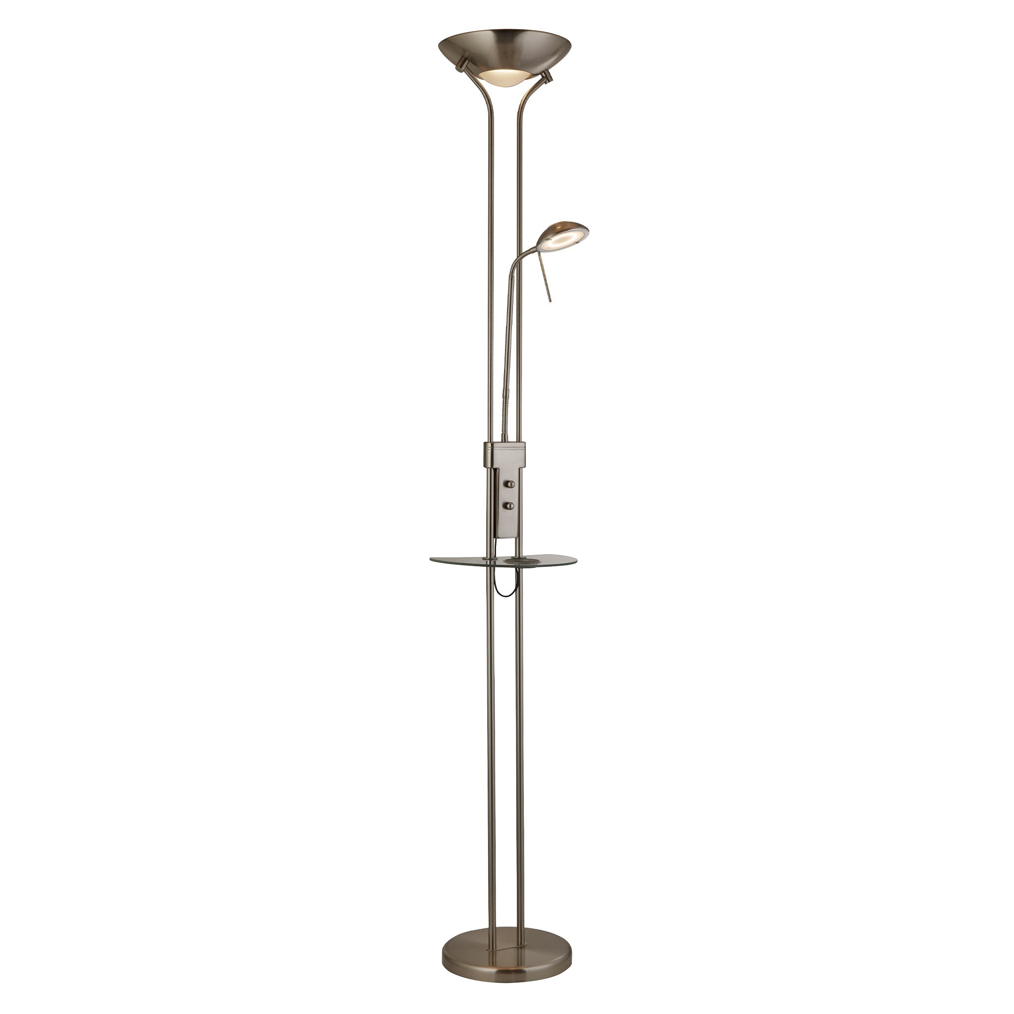 WIRELESS Lampadar 1x22,4W LED WIRELESS Lampadar 1x22,4W LED
