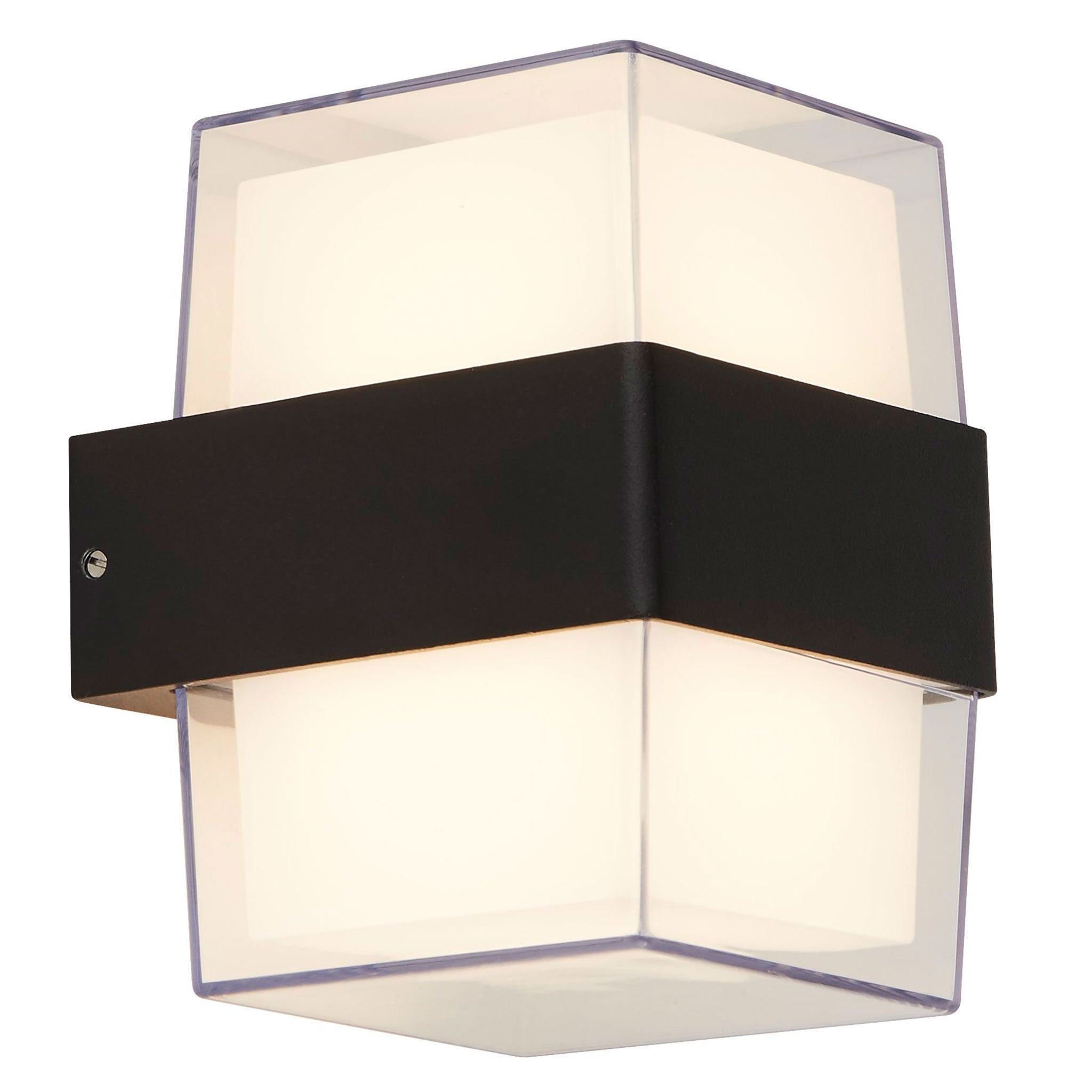 PITTSBURGH Aplică exterior 2x3W LED PITTSBURGH Aplică exterior 2x3W LED