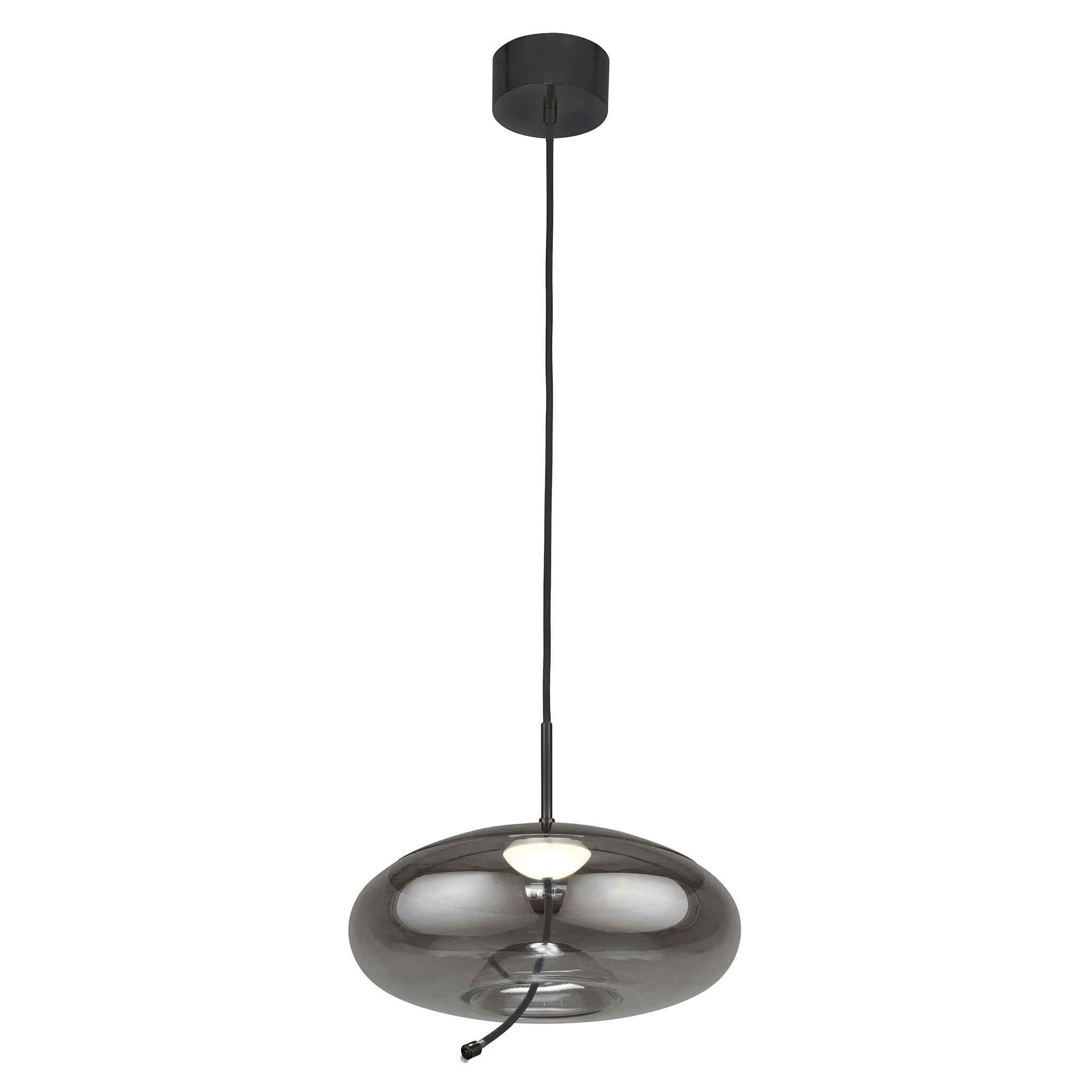 LISBON Pendul 1x6W LED LISBON Pendul 1x6W LED