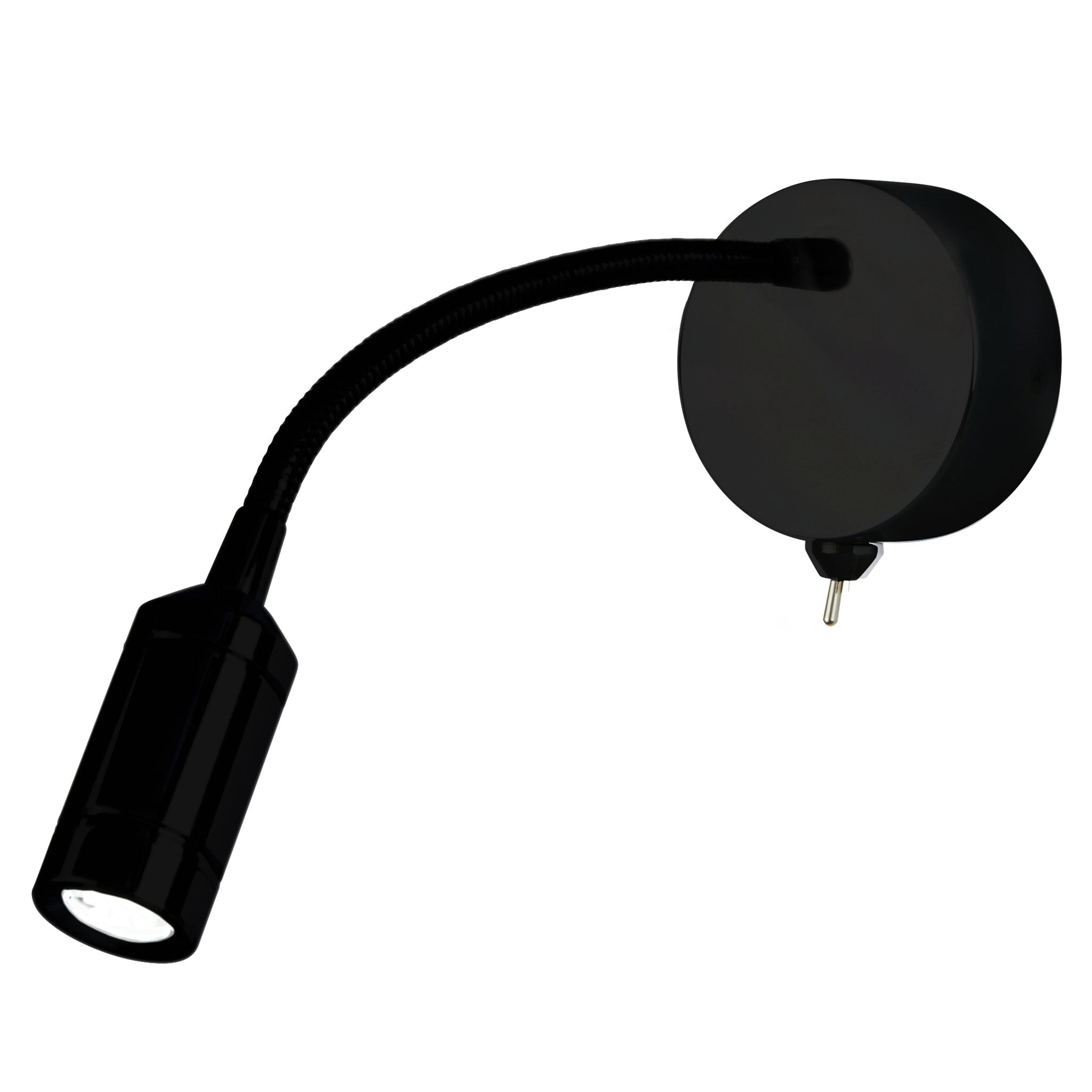 FLEXY WALL Aplică 1x0,65W LED FLEXY WALL Aplică 1x0,65W LED