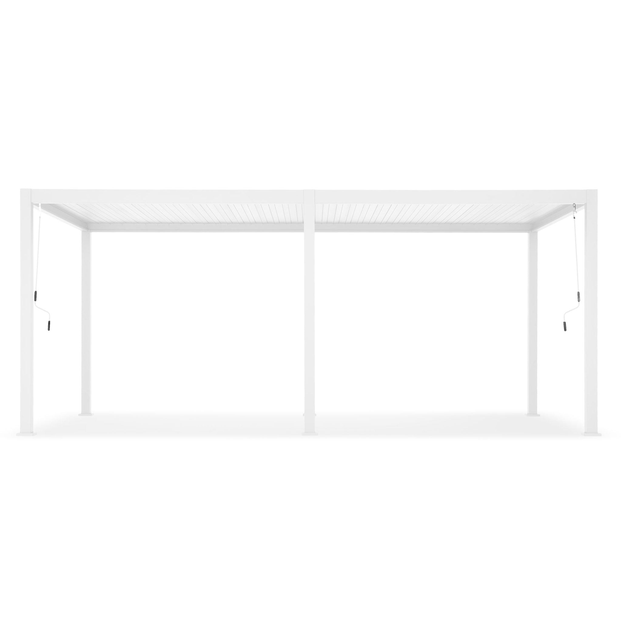 MIRADOR GOLD Pavilion, 300x600cm MIRADOR GOLD Pavilion, 300x600cm