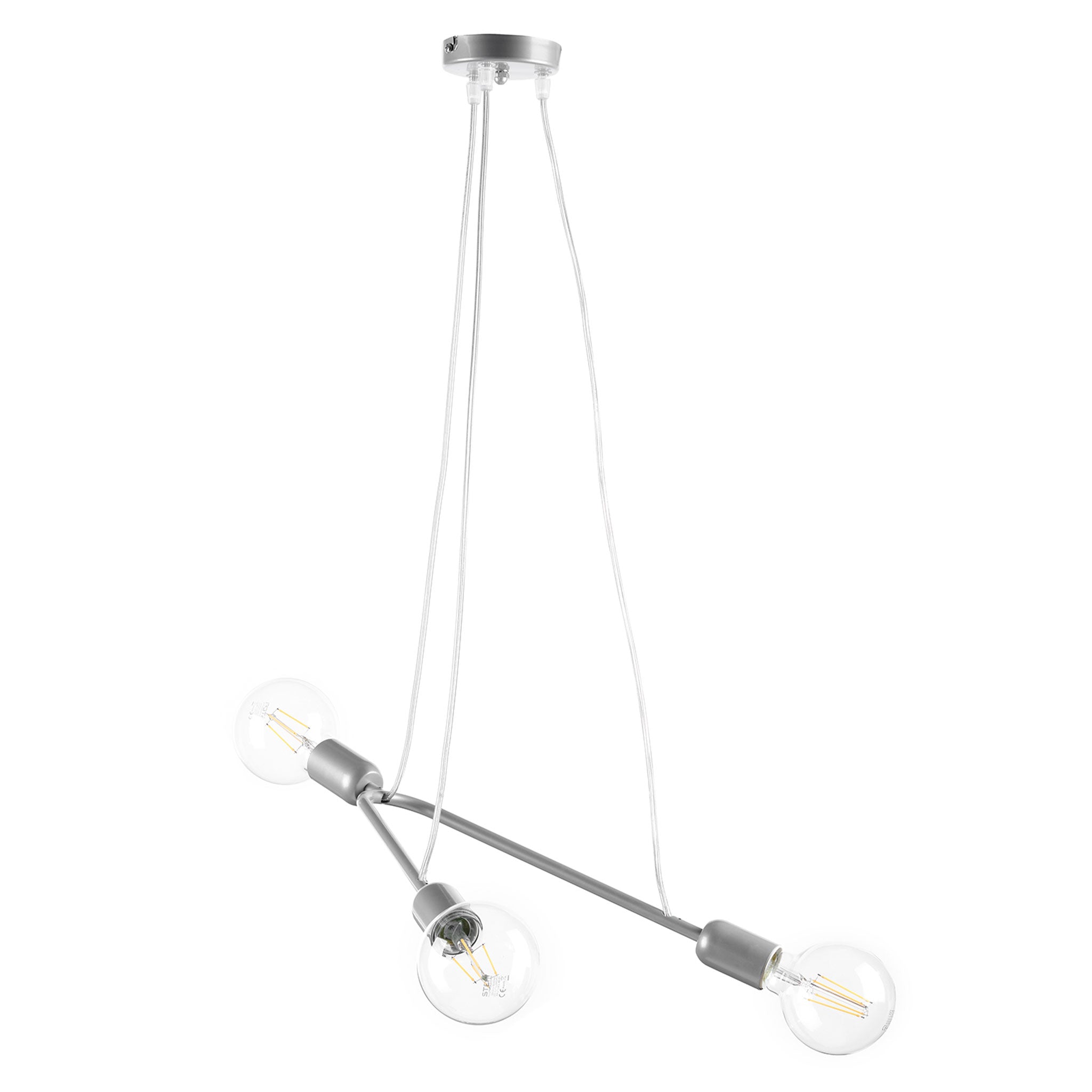 BOOMERANG Pendul 3x22W E27 BOOMERANG Pendul 3x22W E27
