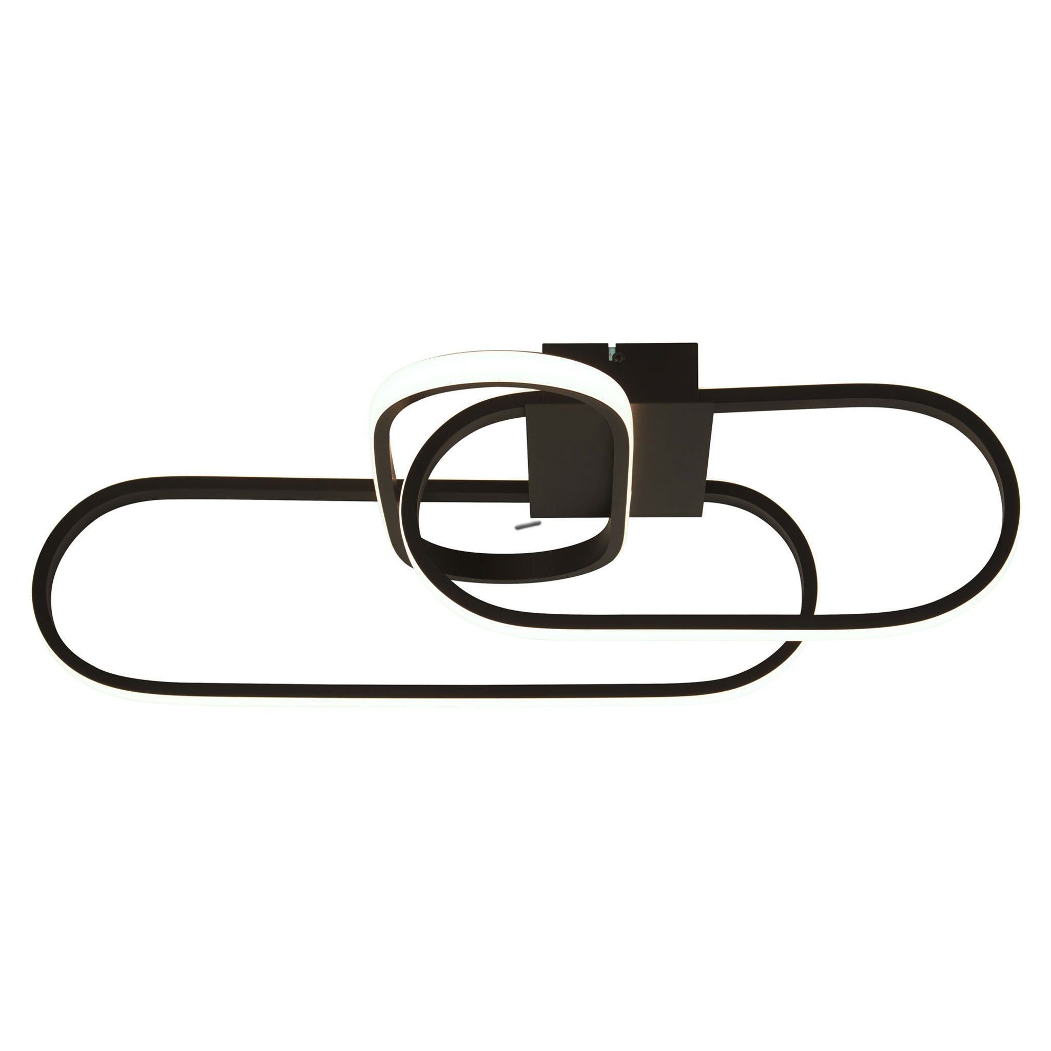 CLIP Plafonieră 1x30W LED CLIP Plafonieră 1x30W LED