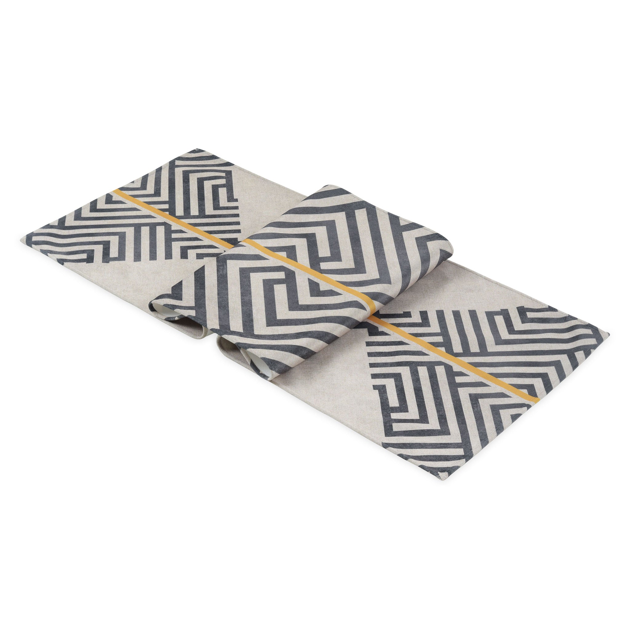 POKER Șervet decorativ masă POKER Șervet decorativ masă