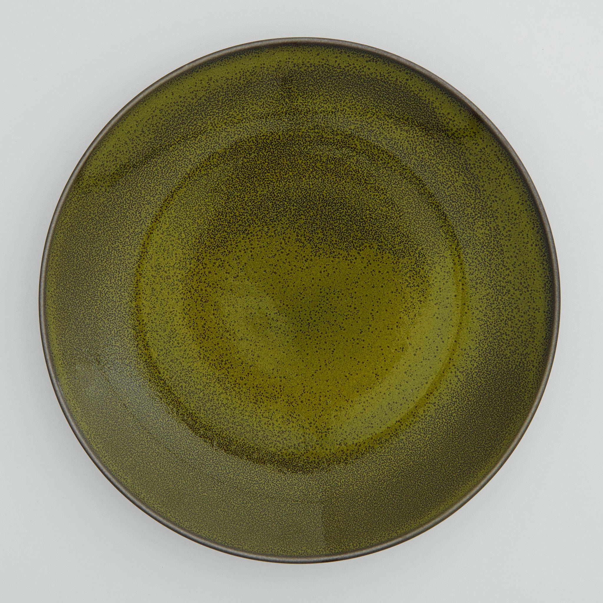 MARRAKESH Farfurie fel principal, porțelan, D.27cm MARRAKESH Farfurie fel principal, porțelan, D.27cm