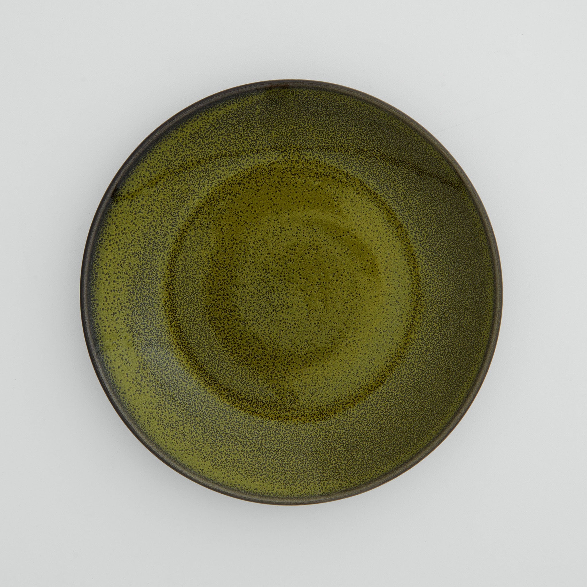 MARRAKESH Farfurie aperitiv, porțelan, D.21cm MARRAKESH Farfurie aperitiv, porțelan, D.21cm
