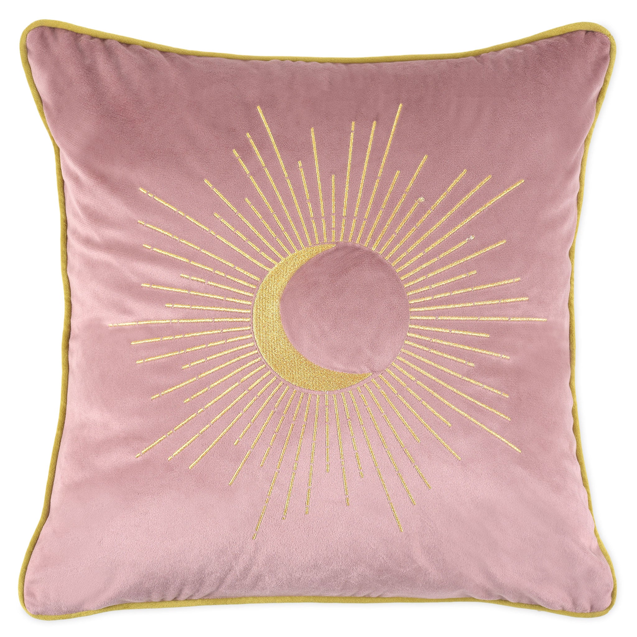 SOLEIL Pernă decorativă, 45x45cm SOLEIL Pernă decorativă, 45x45cm