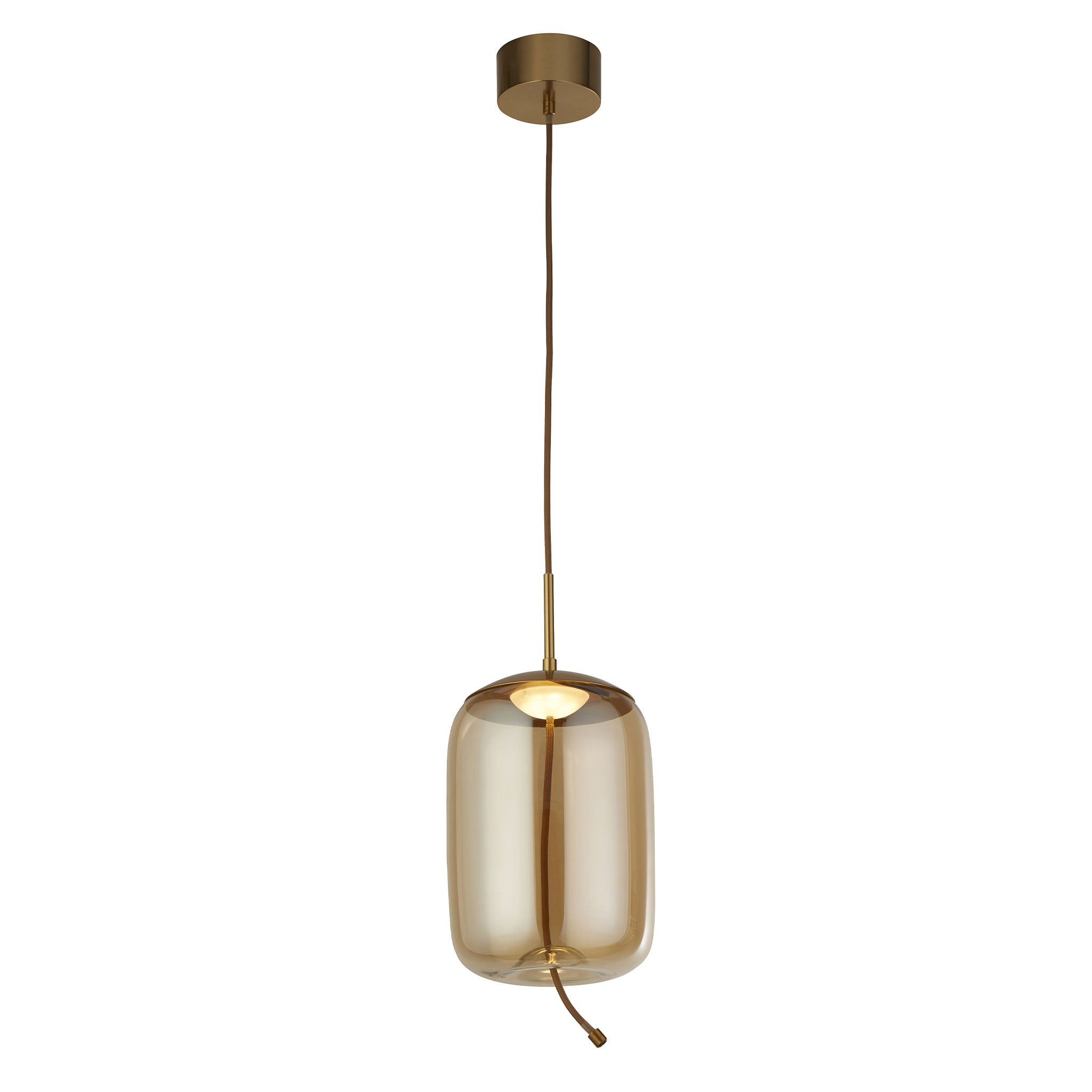 LISBON Pendul 1x6W LED LISBON Pendul 1x6W LED
