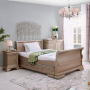 CARDINALE Pat copii, 120x200cm, sertar inclus