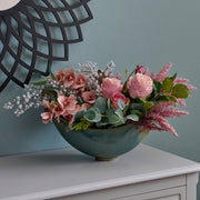 PINK ORCHID Aranjament flori artificiale