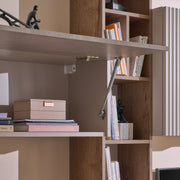 ANTONIA Bibliotecă