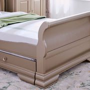 CARDINALE Pat copii, 120x200cm, sertar inclus