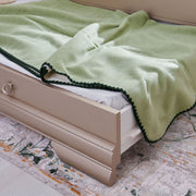 CARDINALE Pat copii, 120x200cm, sertar inclus