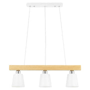 GREMA Lustră 3x60W E27