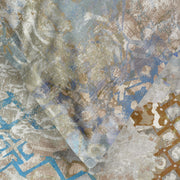 DAMASCO Set așternut 4 piese, 200x220cm