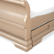 CARDINALE Pat copii, 120x200cm, sertar inclus
