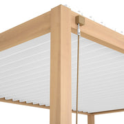 MIRADOR GOLD Pavilion, 300x400cm