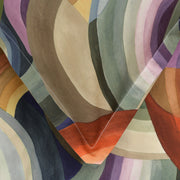LOOP Set așternut 4 piese, 200x220cm