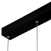 LAGANO Lustră 1x36W LED