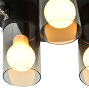 DARIN Plafonieră 3x40W E27