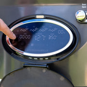 LOUISIANA GRILLS Grătar pe peleți legacy 1200