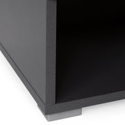 BARTON Pat 160x200cm, cu noptiere