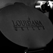 LOUISIANA GRILLS Grătar pe peleți legacy 1200