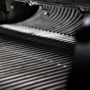 LOUISIANA GRILLS Grătar pe peleți legacy 1200