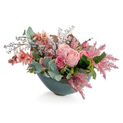 PINK ORCHID Aranjament flori artificiale