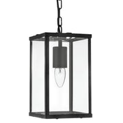 LANTERN NOIR Pendul 1x60W E27