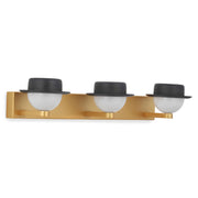 MELON Aplică 3x5W LED