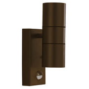 METRO Aplică exterior 2x50W GU10