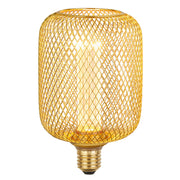 LAMPS Bec decorativ 1x3W E28