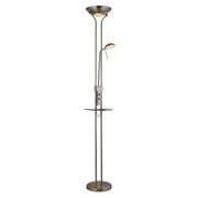 WIRELESS Lampadar 1x22,4W LED