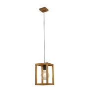 SQUARE Pendul 1x60W E27