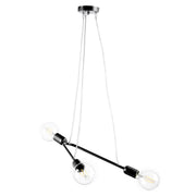 BOOMERANG Pendul 3x22W E27