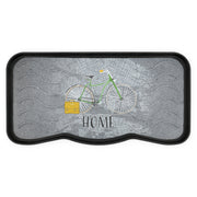 BICYCLE Covoraș intrare, 38x75cm