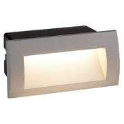 ANKLE Spot exterior incastrabil 1x3W LED