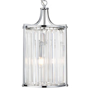 VICTORIA Pendul 2x60W E14