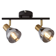 WESTMINSTER Plafonieră 2x60W E14