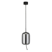 LISBON Pendul 1x6W LED