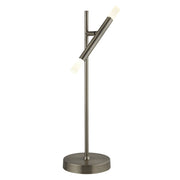WANDS Veioză 2x2,5W LED