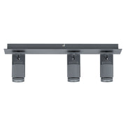 ALTEA Plafonieră 3x40W GU10