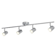ROLLO Plafonieră 4x4W LED