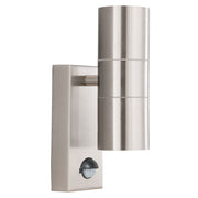 METRO Aplică exterior 2x50W GU10