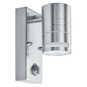 METRO Aplică exterior 1x50W GU10