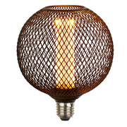 LAMPS Bec decorativ 1x3W E29