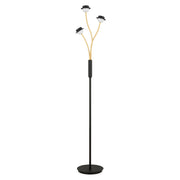 MELON Lampadar 3x5W LED