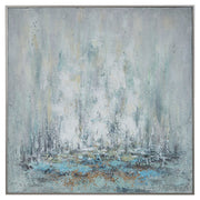 GHOST SHIP Tablou canvas